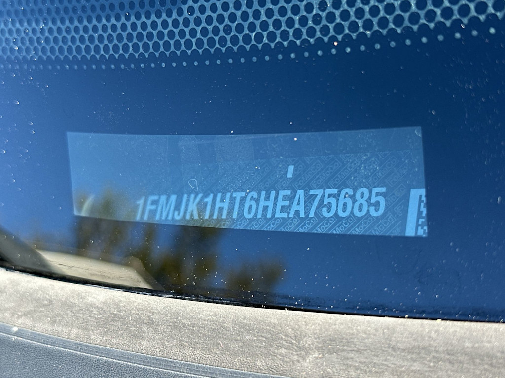 Thumbnail: 2017 Ford Expedition EL - 19