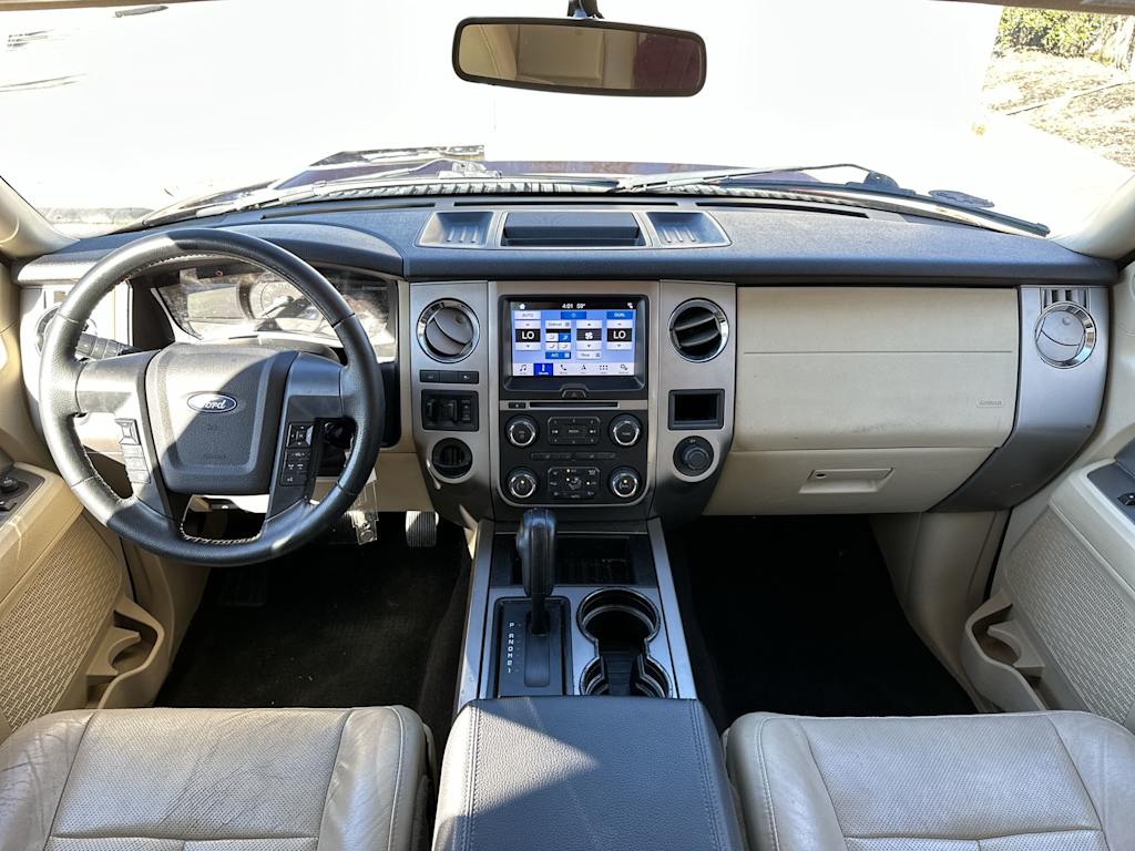 Thumbnail: 2017 Ford Expedition EL - 2