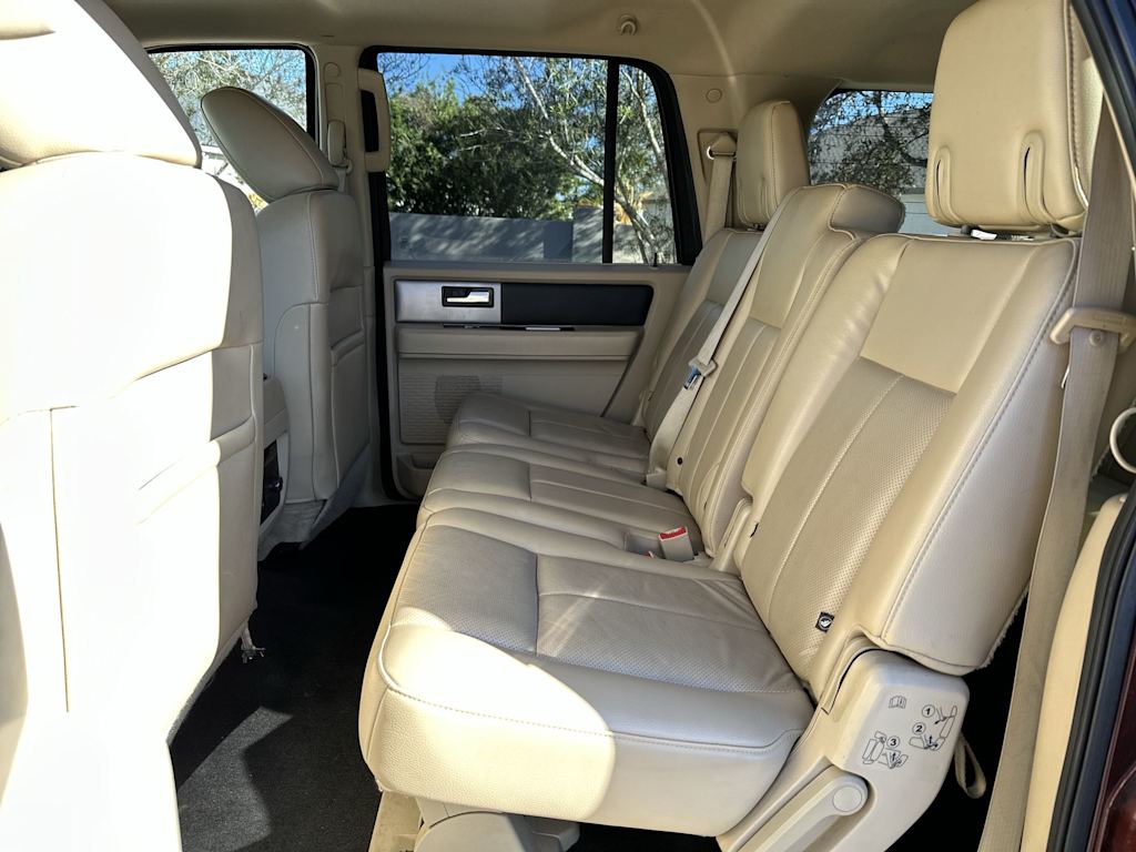 Thumbnail: 2017 Ford Expedition EL - 13