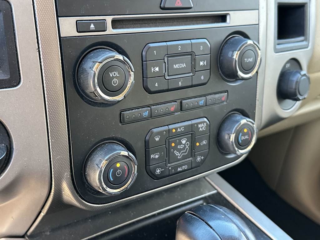 Thumbnail: 2017 Ford Expedition EL - 27