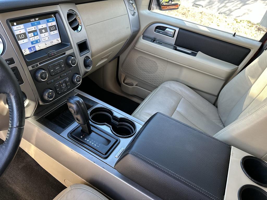 Thumbnail: 2017 Ford Expedition EL - 14