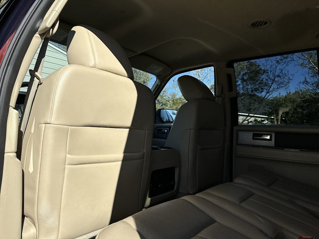 Thumbnail: 2017 Ford Expedition EL - 24