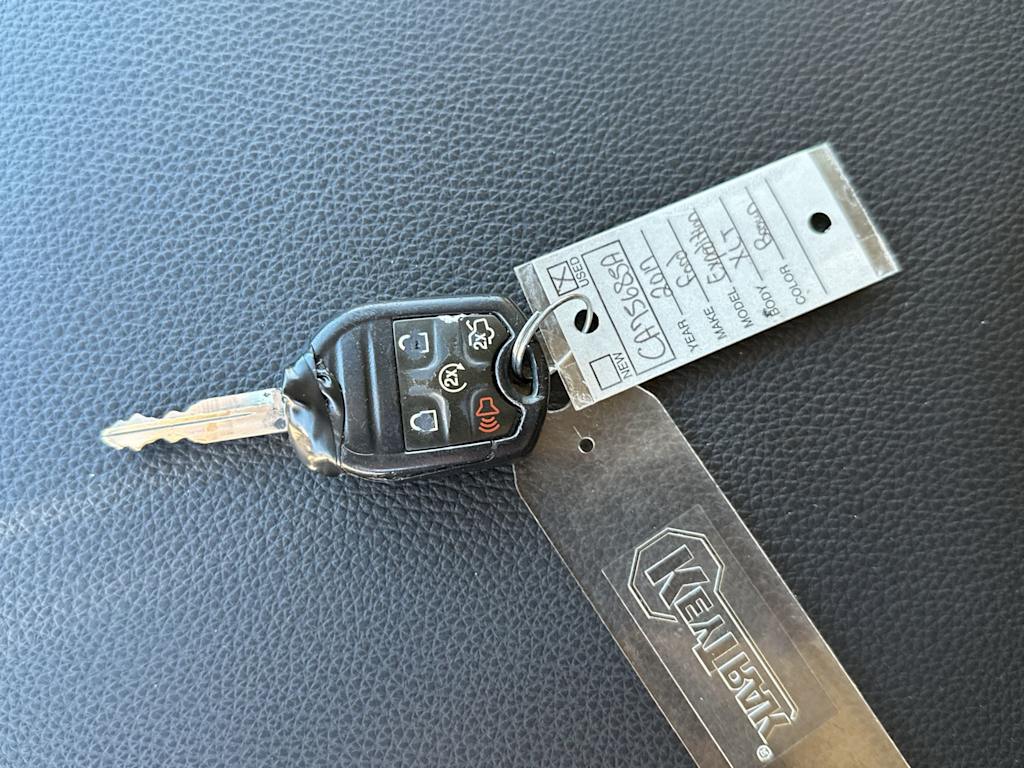 Thumbnail: 2017 Ford Expedition EL - 18