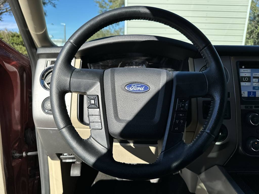 Thumbnail: 2017 Ford Expedition EL - 10