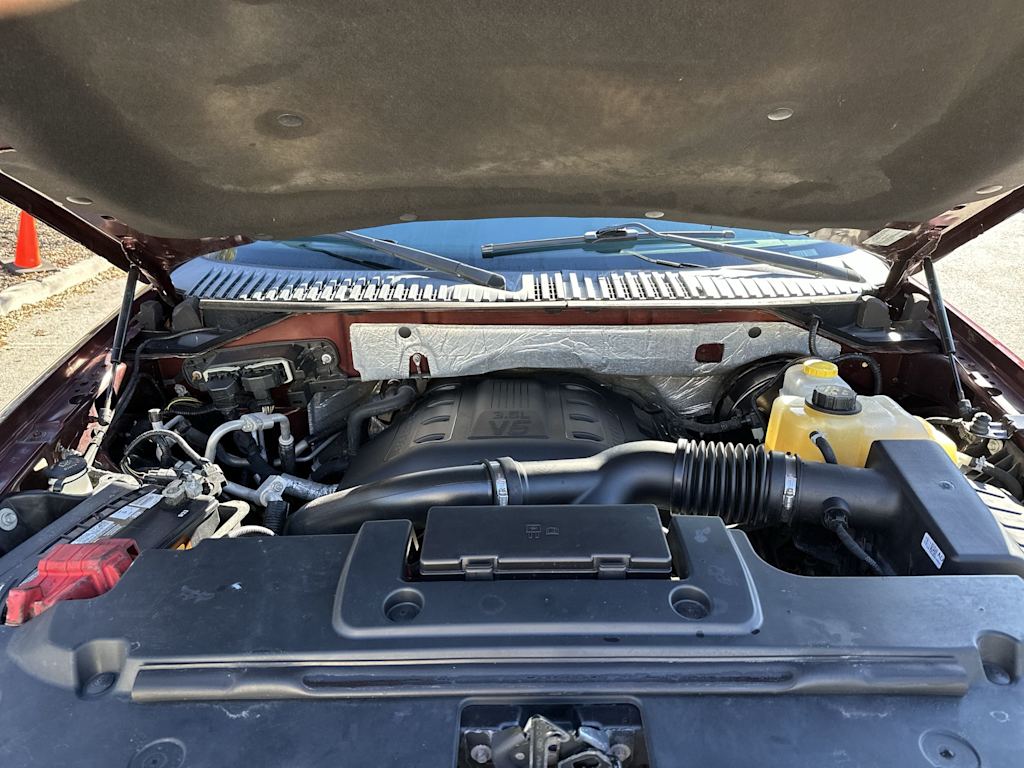 Thumbnail: 2017 Ford Expedition EL - 9