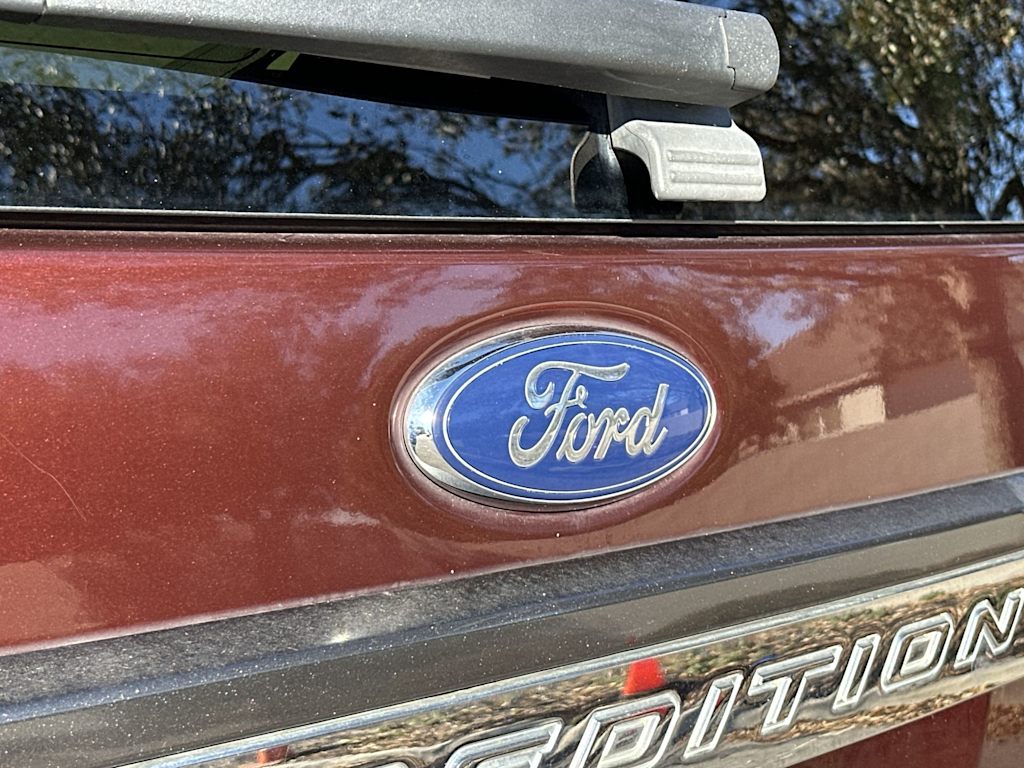 Thumbnail: 2017 Ford Expedition EL - 7