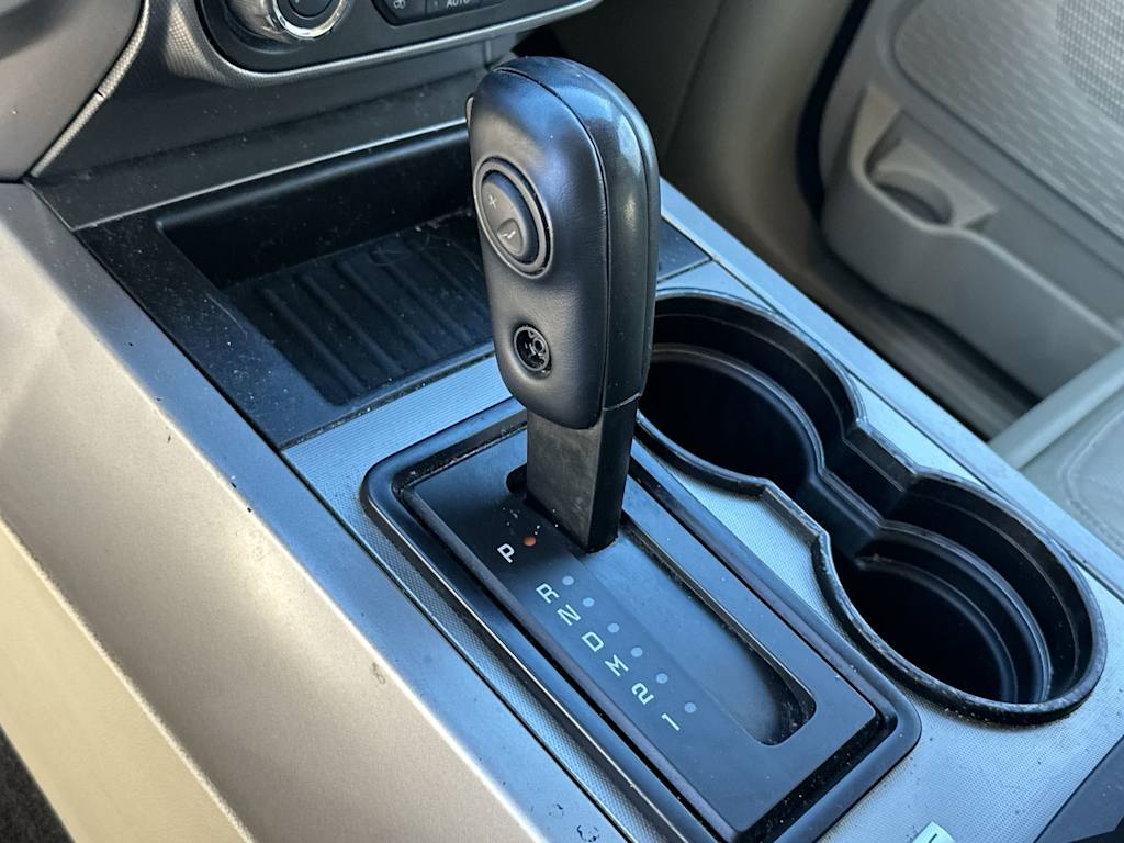 Thumbnail: 2017 Ford Expedition EL - 16