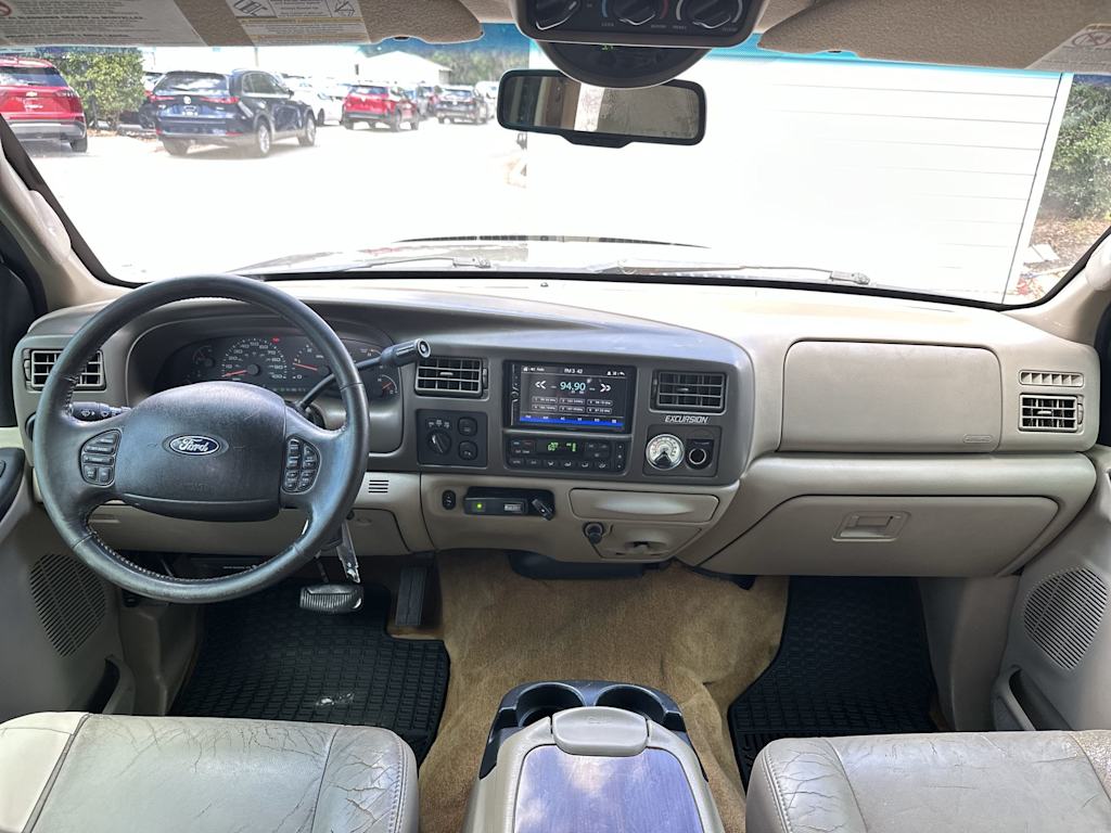 Thumbnail: 2005 Ford Excursion - 2