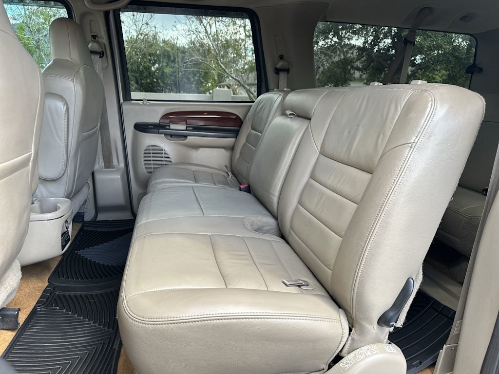 Thumbnail: 2005 Ford Excursion - 12
