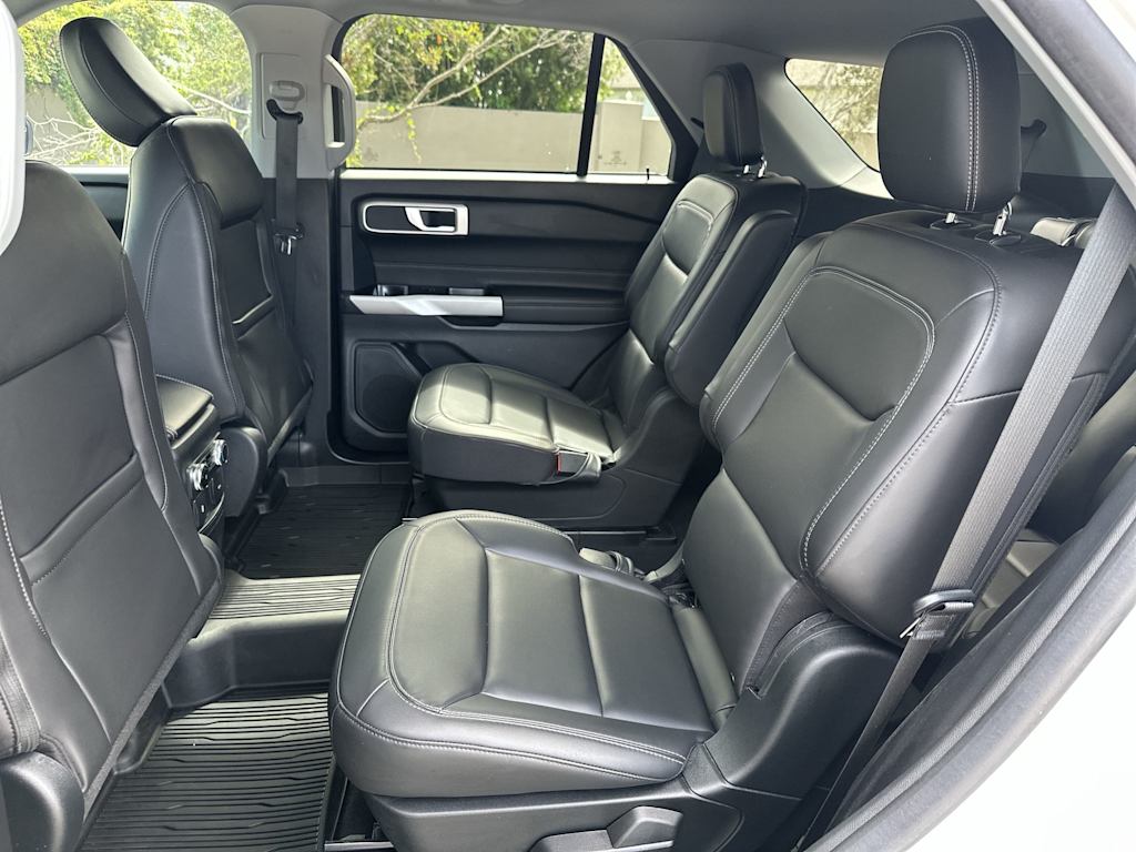 Thumbnail: 2023 Ford Explorer - 8