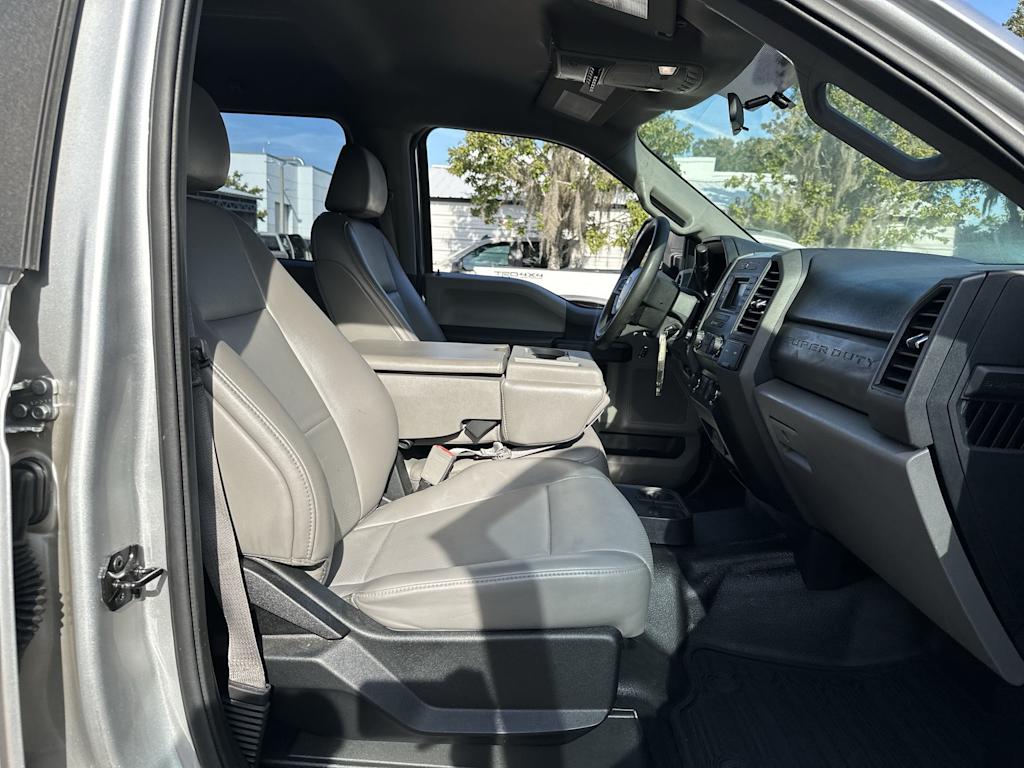 Thumbnail: 2019 Ford F-250 - 25