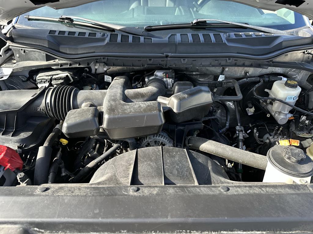 Thumbnail: 2019 Ford F-250 - 8
