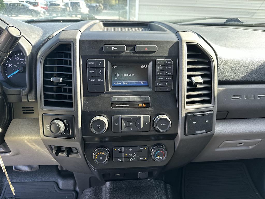 Thumbnail: 2019 Ford F-250 - 13