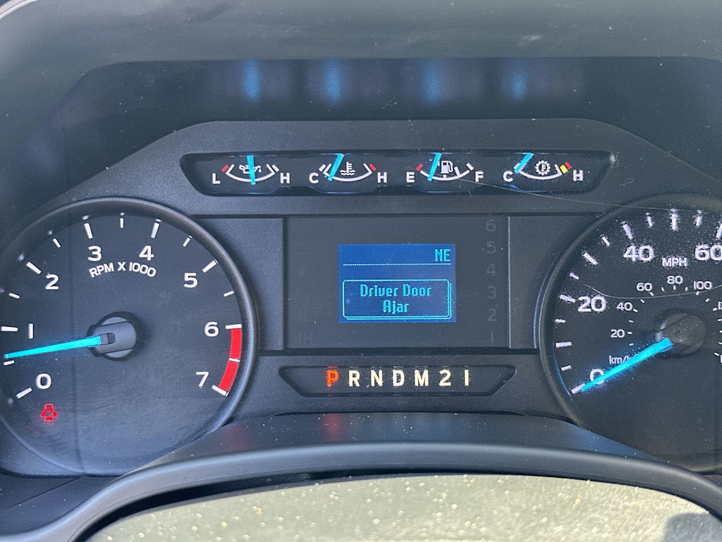 Thumbnail: 2019 Ford F-250 - 14