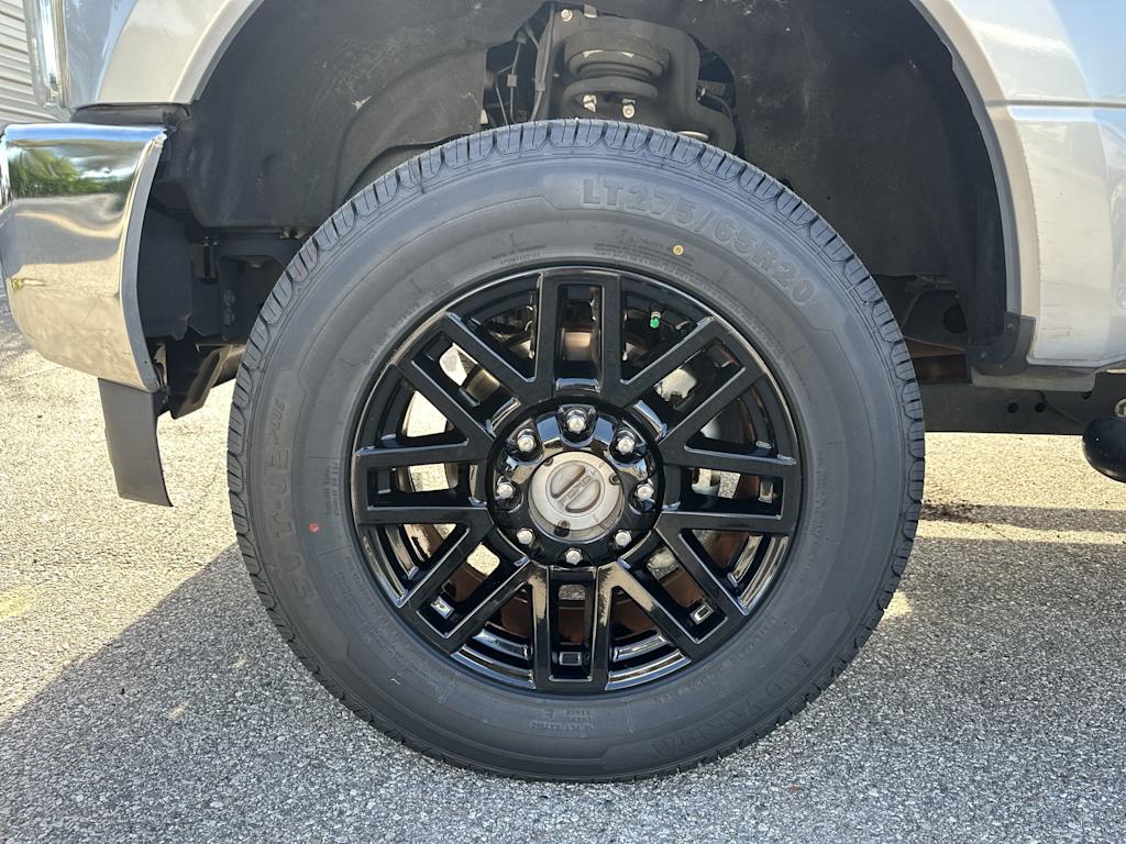 Thumbnail: 2019 Ford F-250 - 7