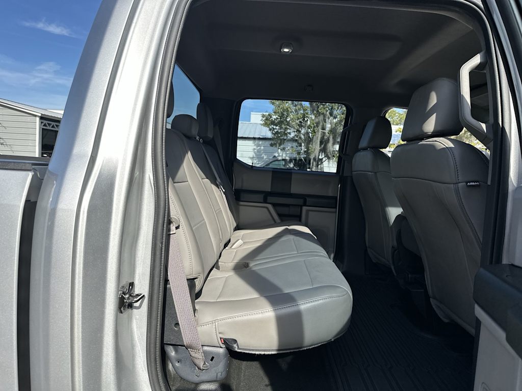 Thumbnail: 2019 Ford F-250 - 24
