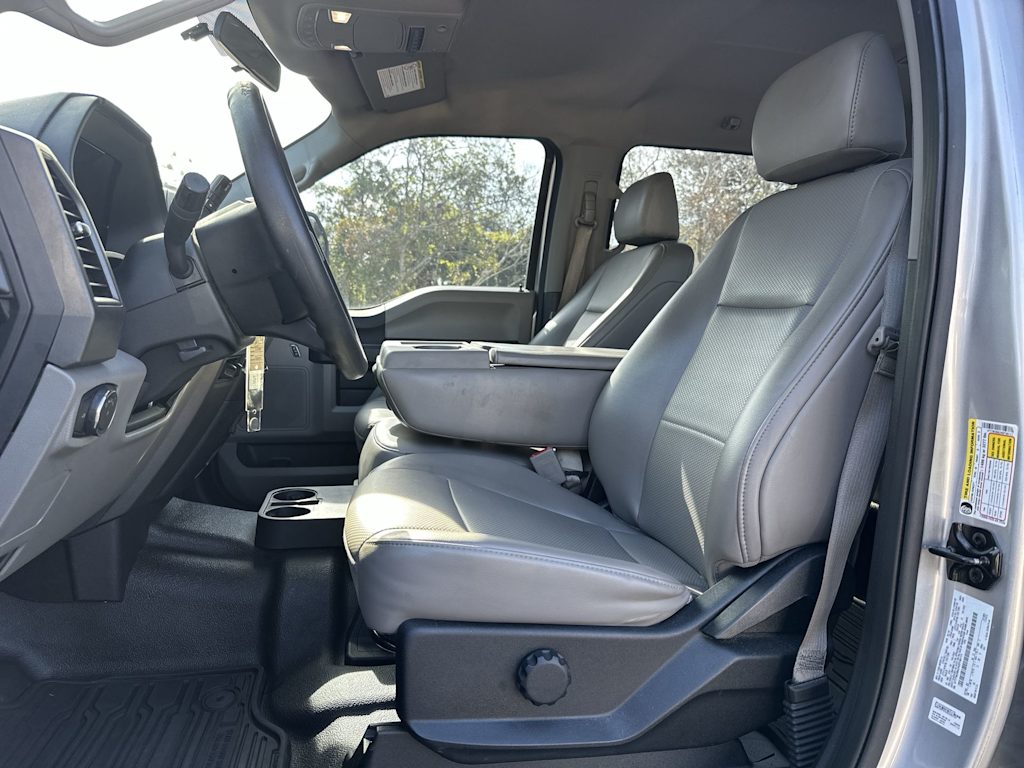 Thumbnail: 2019 Ford F-250 - 11