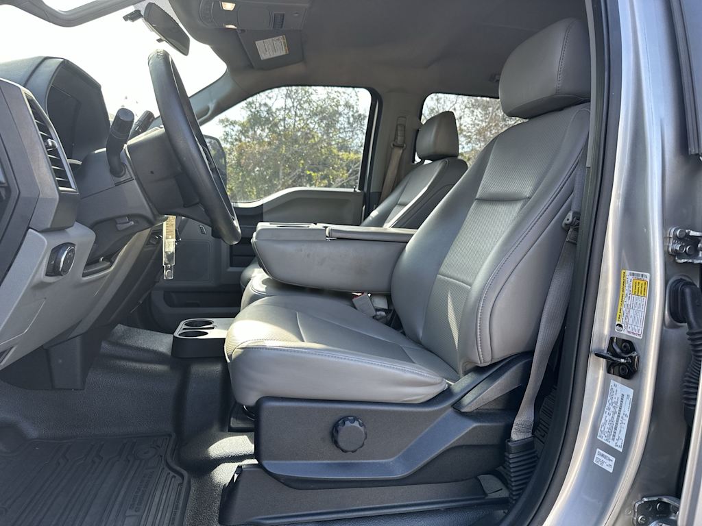 Thumbnail: 2019 Ford F-250 - 10