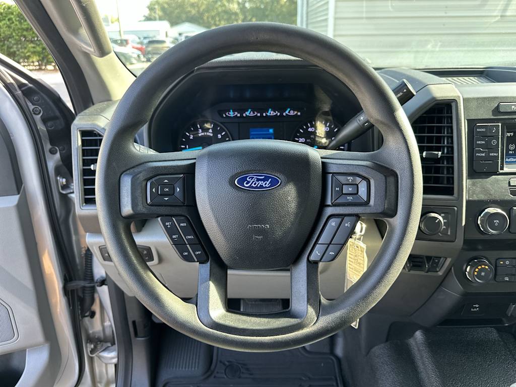 Thumbnail: 2019 Ford F-250 - 9