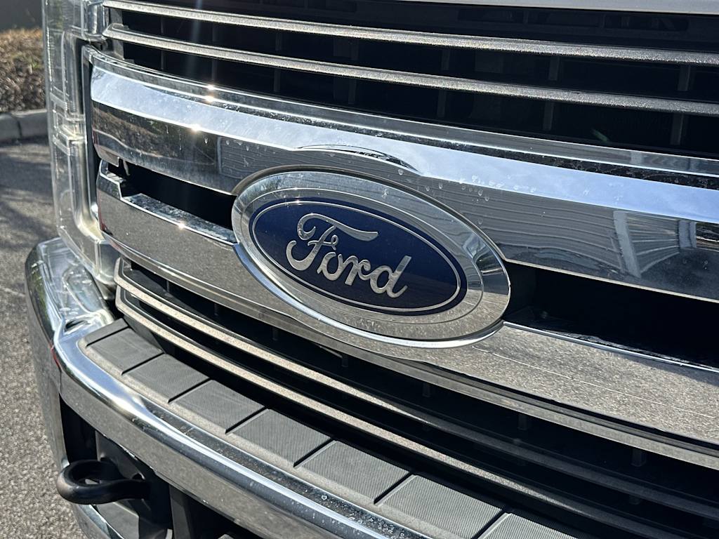 Thumbnail: 2019 Ford F-250 - 6