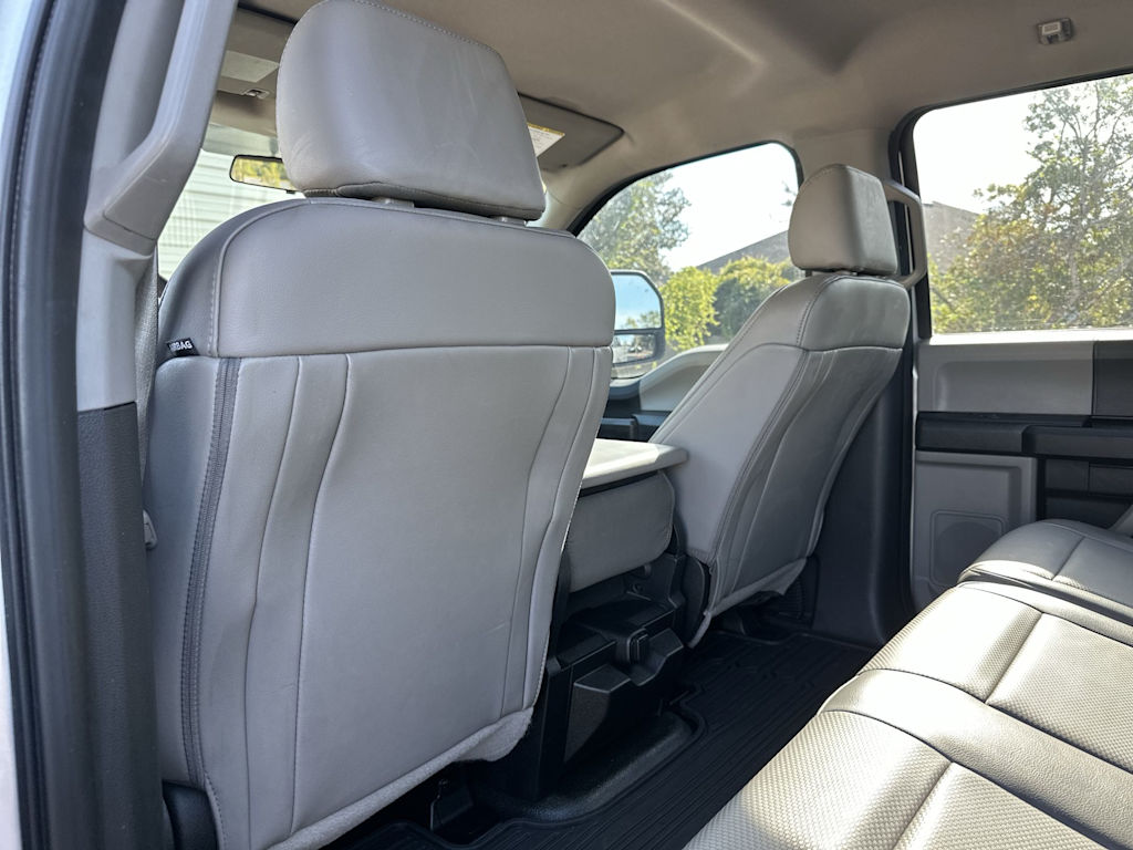 Thumbnail: 2019 Ford F-250 - 12