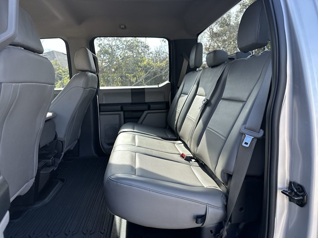 Thumbnail: 2019 Ford F-250 - 23