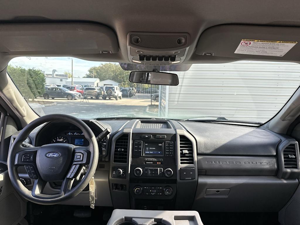 Thumbnail: 2019 Ford F-250 - 2