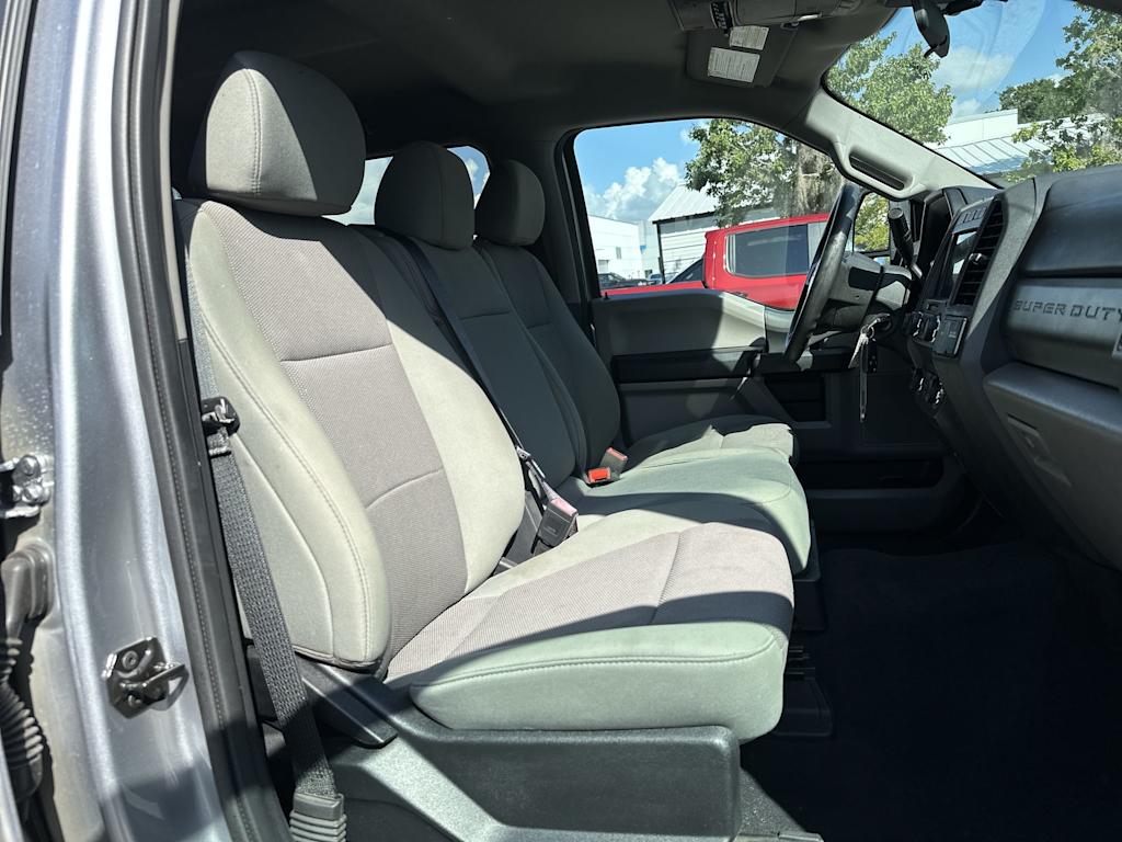 Thumbnail: 2021 Ford F-250 - 25