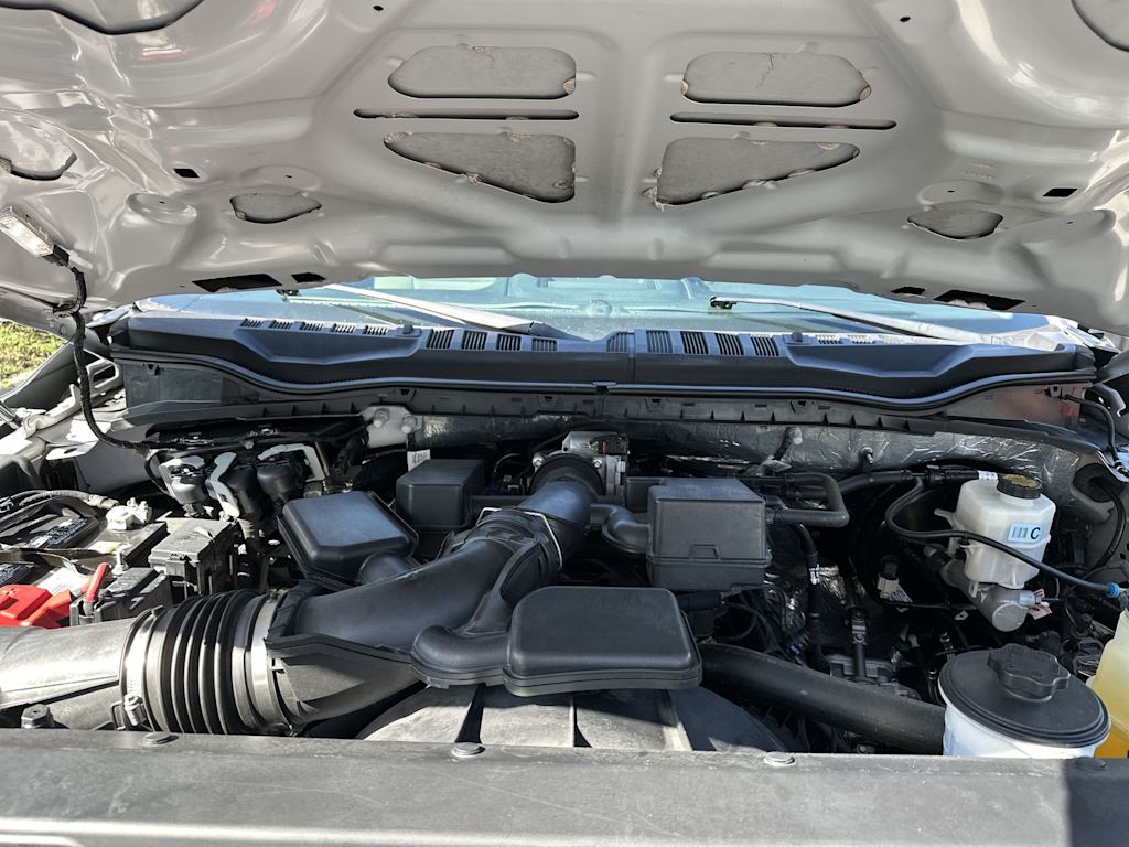 Thumbnail: 2021 Ford F-250 - 9