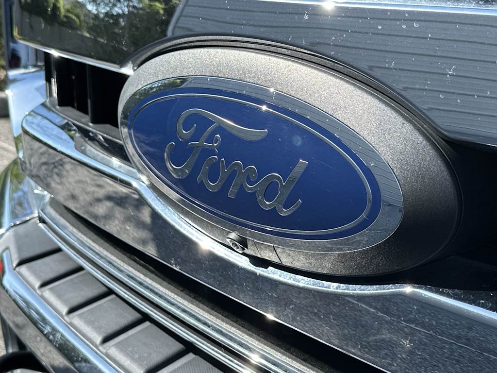 Thumbnail: 2021 Ford F-250 - 7