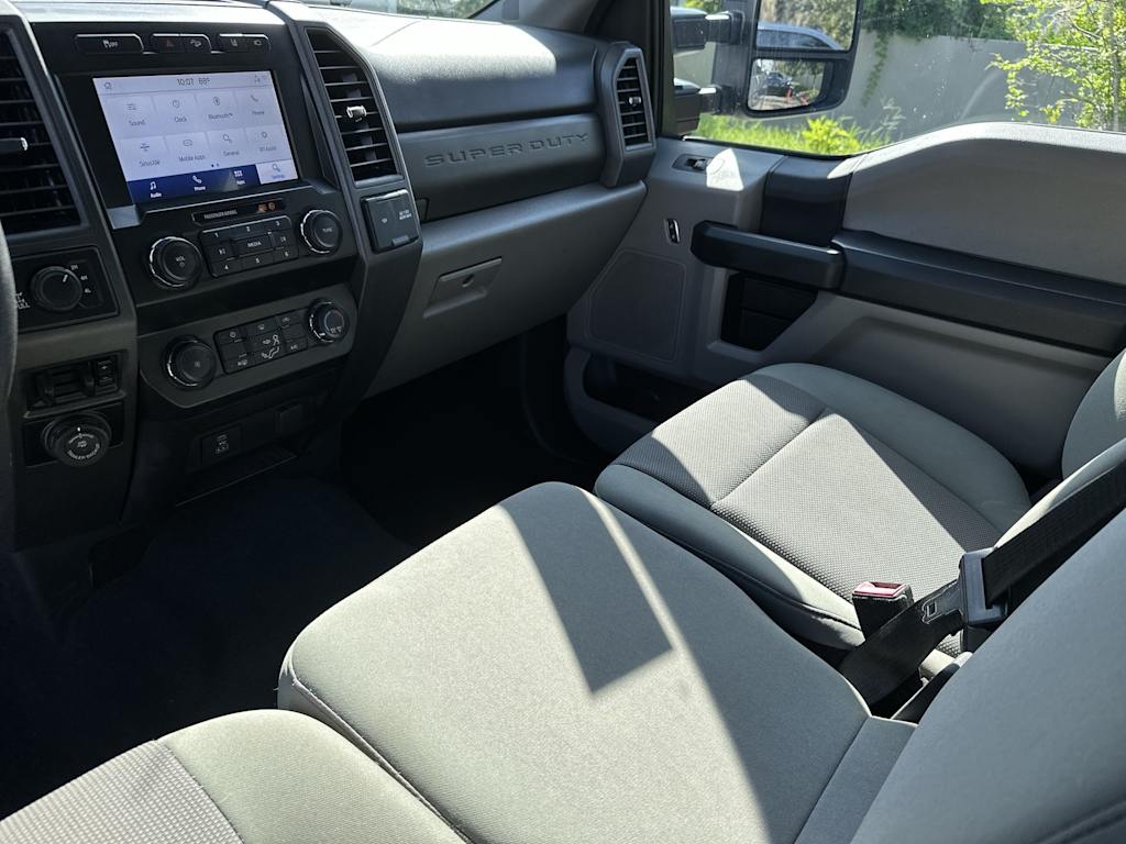 Thumbnail: 2021 Ford F-250 - 26