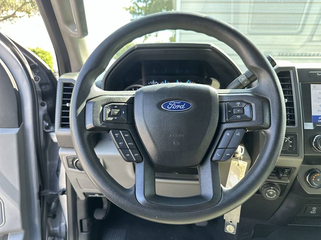 Thumbnail: 2021 Ford F-250 - 10