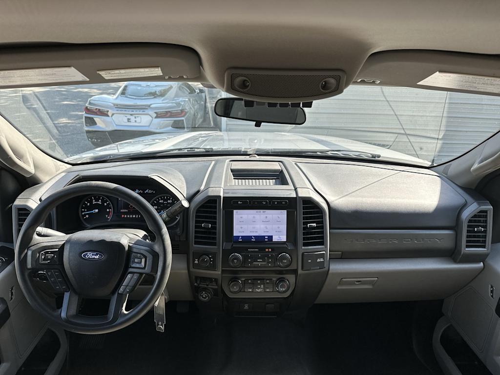 Thumbnail: 2021 Ford F-250 - 2