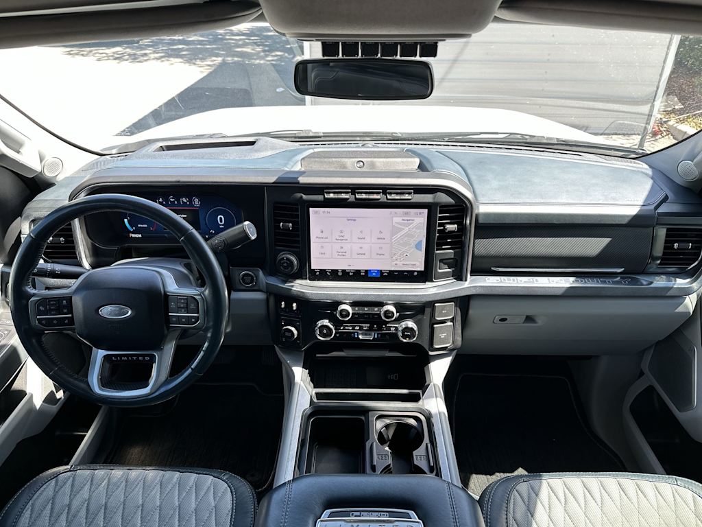 Thumbnail: 2024 Ford F-250 - 2