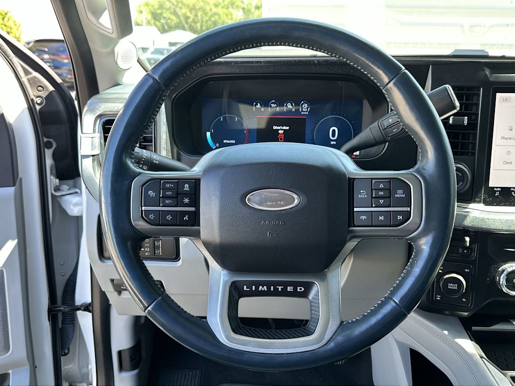Thumbnail: 2024 Ford F-250 - 10