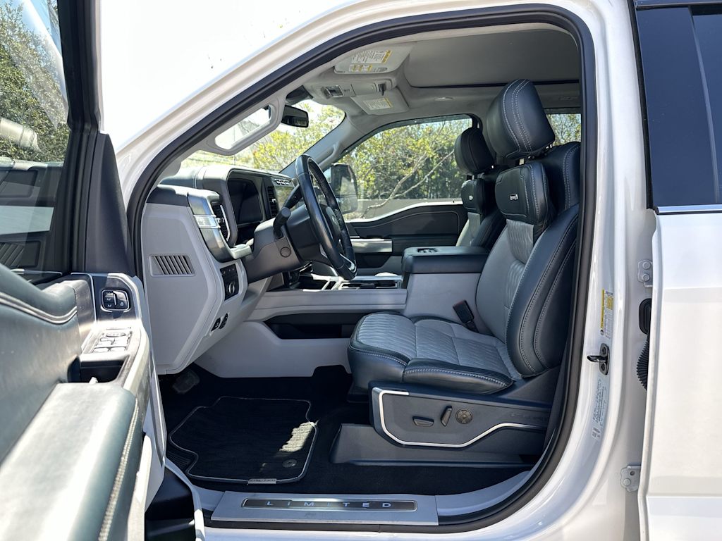 Thumbnail: 2024 Ford F-250 - 11