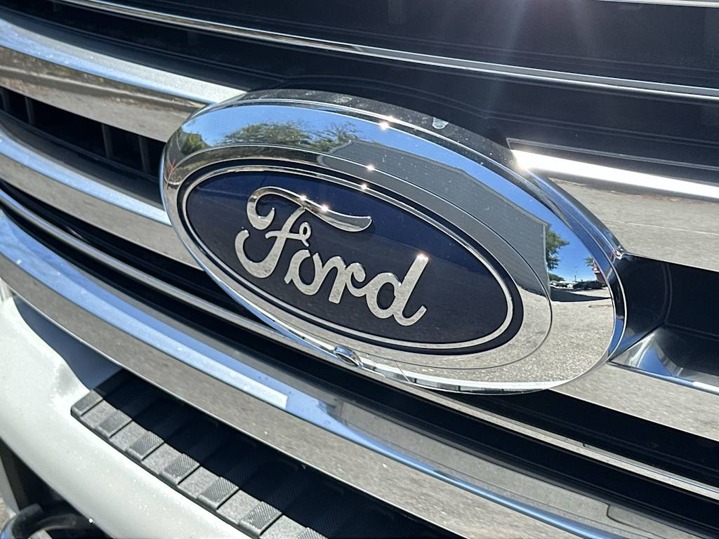Thumbnail: 2024 Ford F-250 - 7