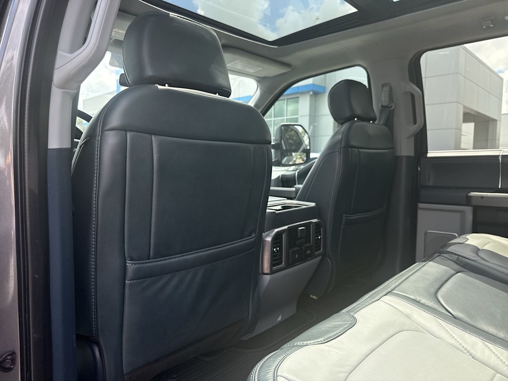 Thumbnail: 2022 Ford F-450 - 13