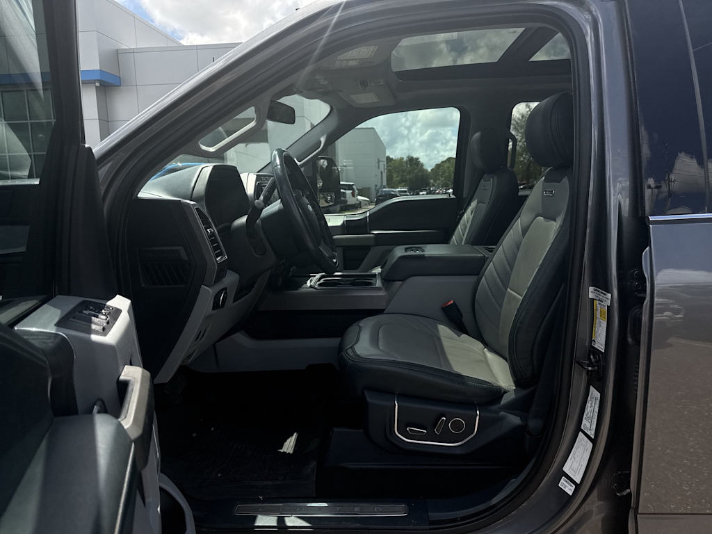 Thumbnail: 2022 Ford F-450 - 11