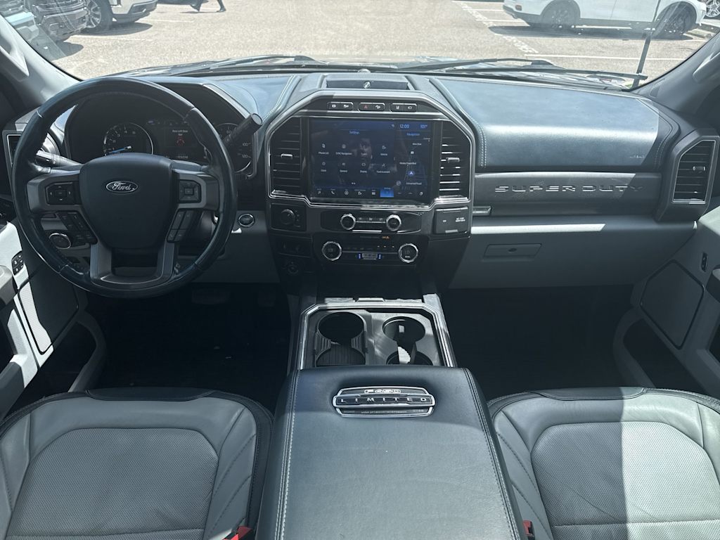 Thumbnail: 2022 Ford F-450 - 2