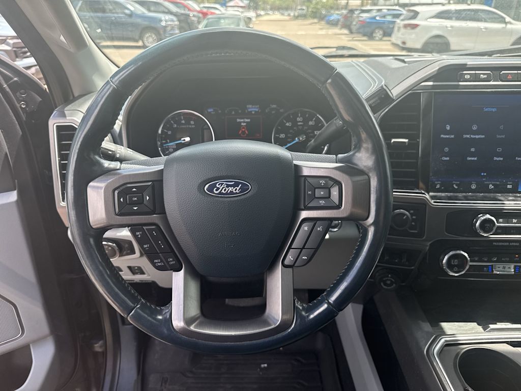 Thumbnail: 2022 Ford F-450 - 10