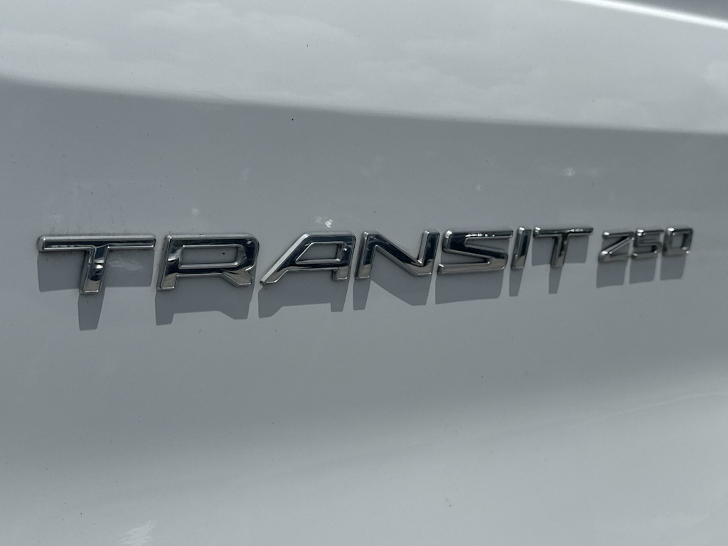 Thumbnail: 2023 Ford Transit Series - 6