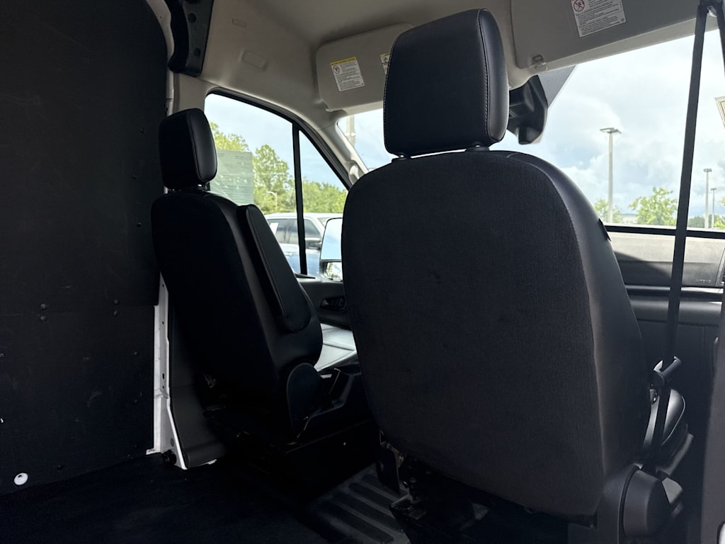 Thumbnail: 2023 Ford Transit Series - 11