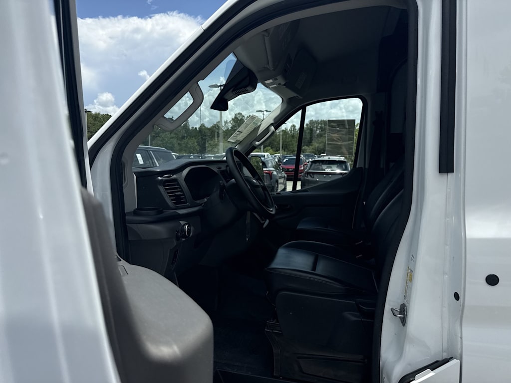 Thumbnail: 2023 Ford Transit Series - 7