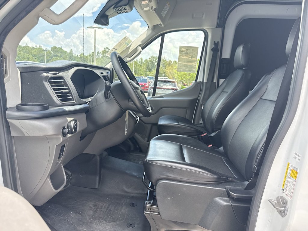 Thumbnail: 2023 Ford Transit Series - 10