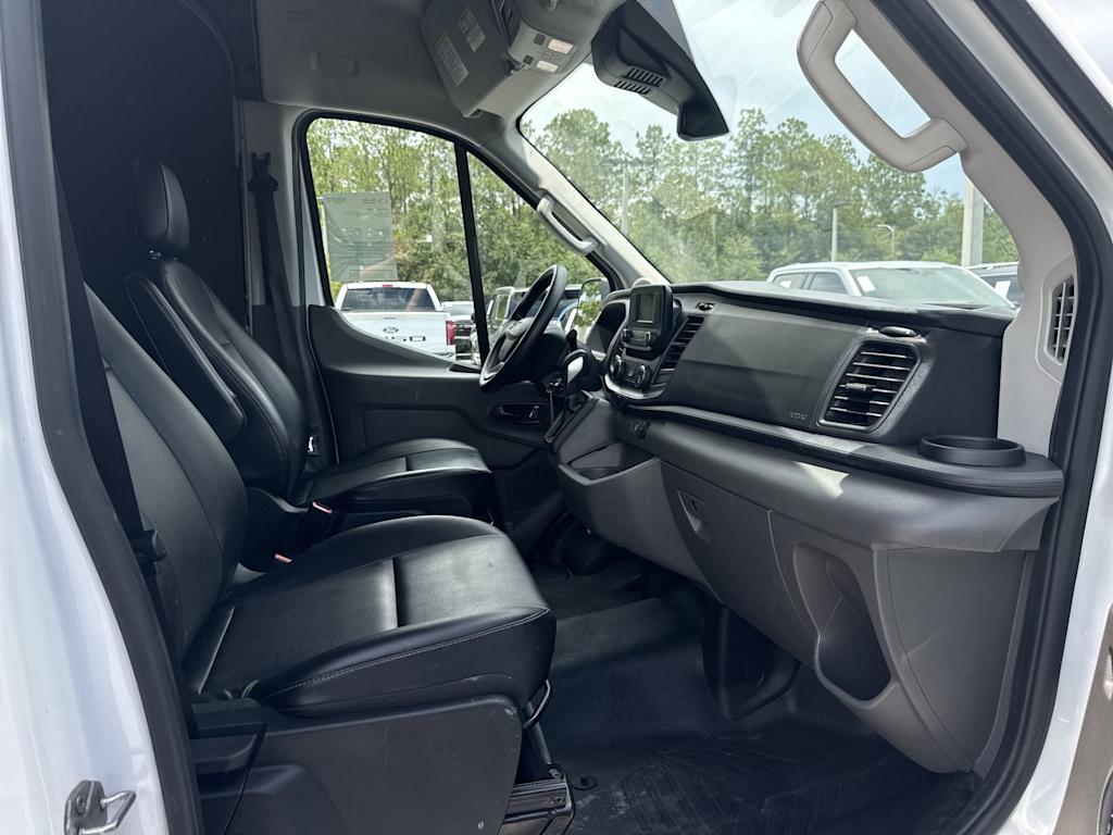 Thumbnail: 2023 Ford Transit Series - 25