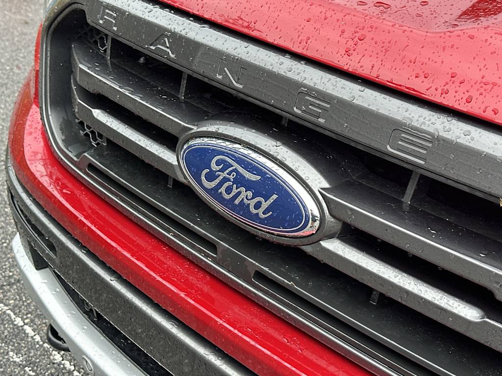 Thumbnail: 2021 Ford Ranger - 6