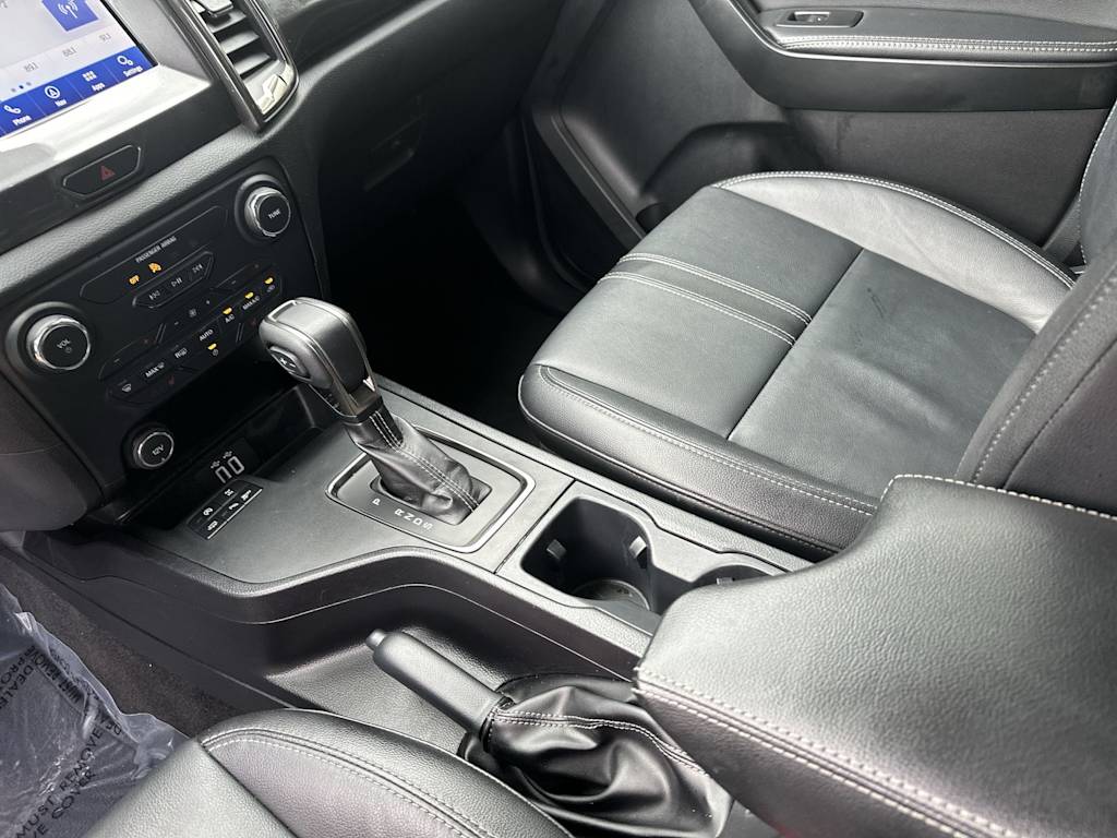 Thumbnail: 2021 Ford Ranger - 14