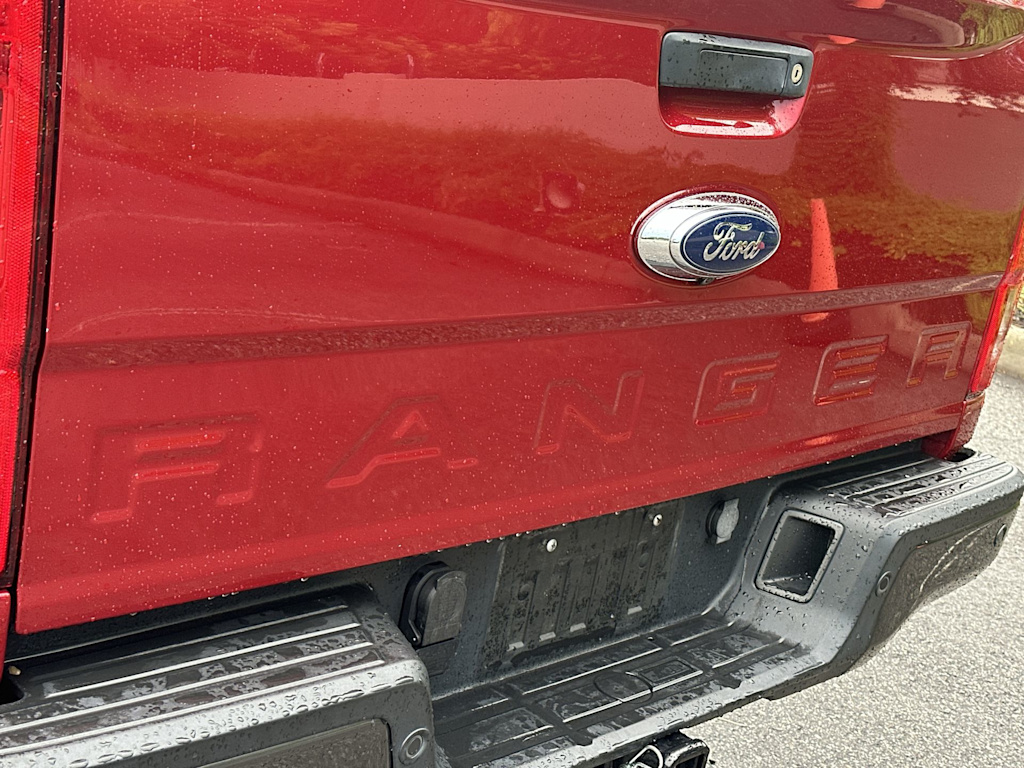 Thumbnail: 2021 Ford Ranger - 23