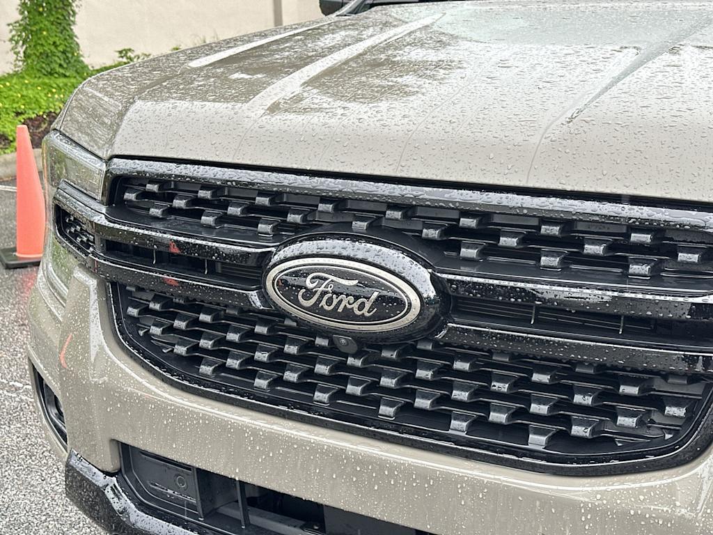 Thumbnail: 2025 Ford Ranger - 7